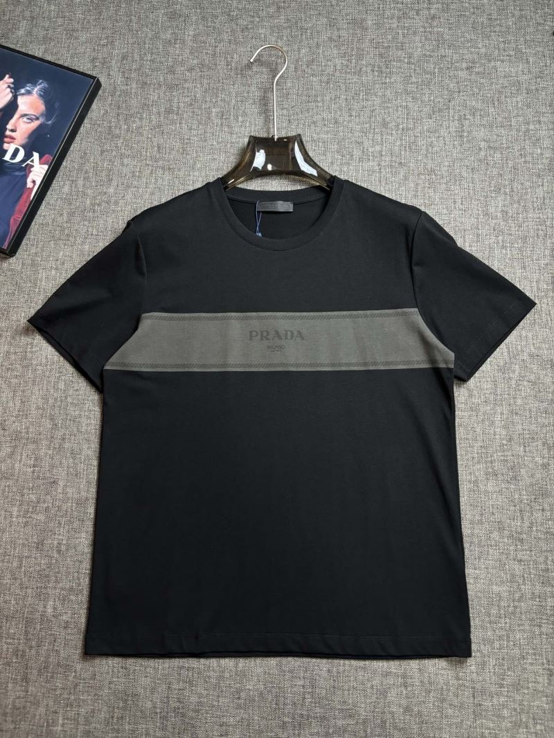 Prada T-Shirts